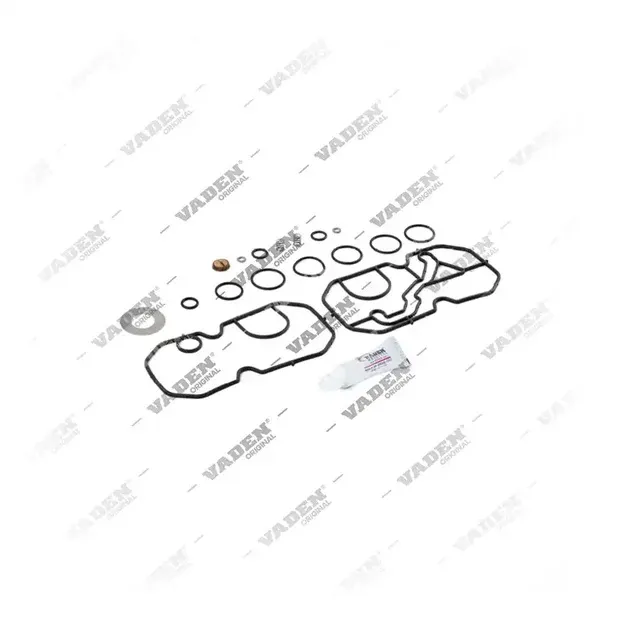 Ремкомплект клапана ретардера КПП для грузовиков Scania (уплотнения и пружины) VADEN 30311006801