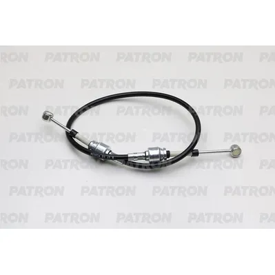 Трос КПП Fiat Punto II 99- PATRON PC9038
