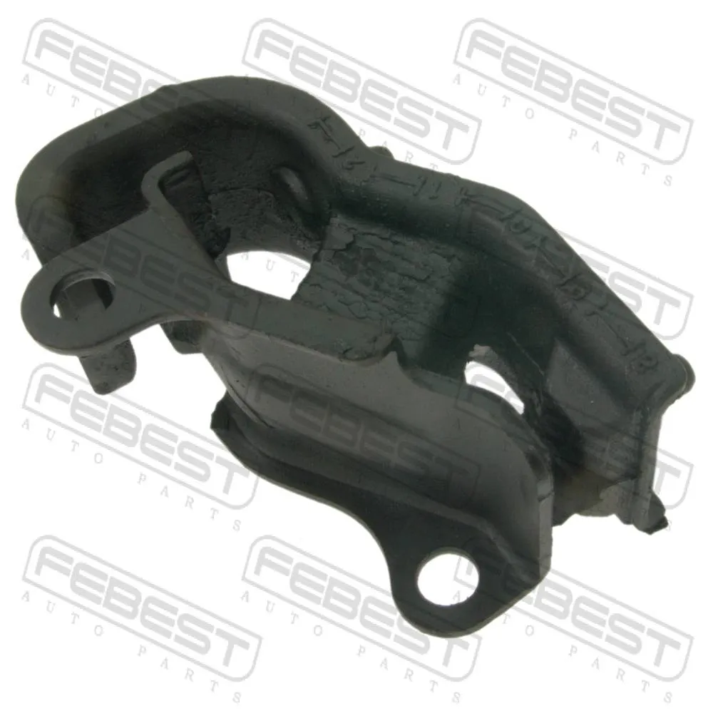 Подушка коробки скоростей передняя HONDA ASCOT INNOVA CC5 [JP] FEBEST HM-071