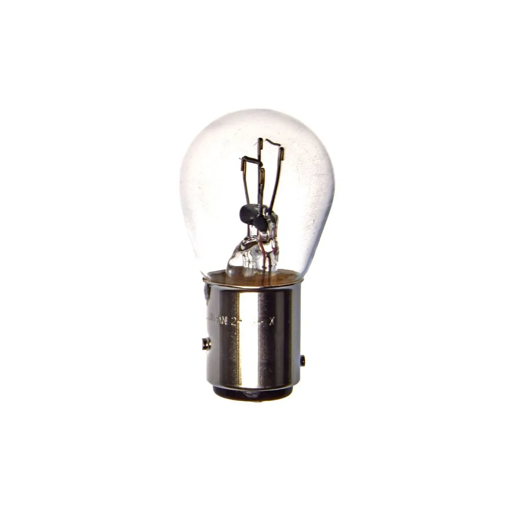 Лампа 12V P21/5W 21/5W BAY15d KOITO 1шт картон 4524