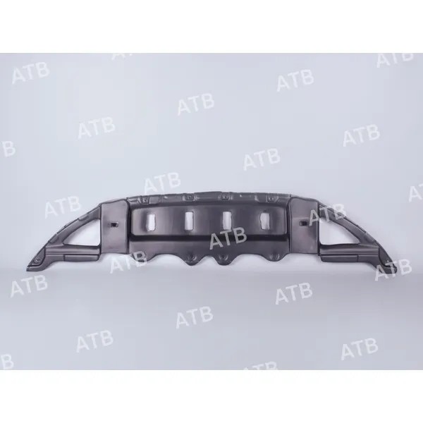 Защита бампера Chevrolet Cruze 1 2008-2012 ATB 1ACC10RR0