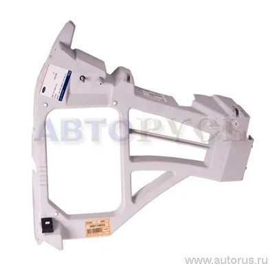 Кронштейн бампера L FORD Focus 2 1 434 189