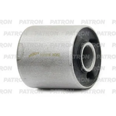 Сайлентблок рычага подвески CHEVROLET EPICA (V200) 03- PATRON PSE10182