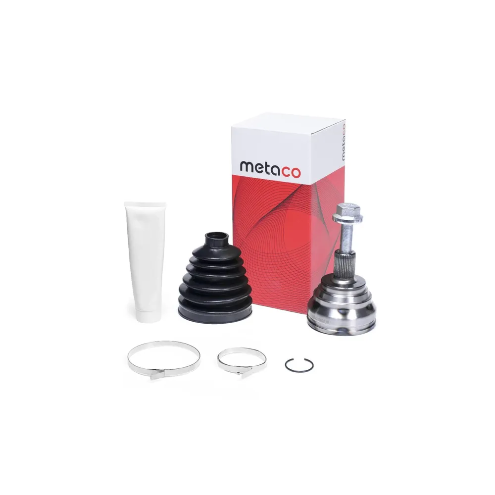 ШРУС наружный передний AUDI/SEAT/SKODA/VW Metaco 5730-181