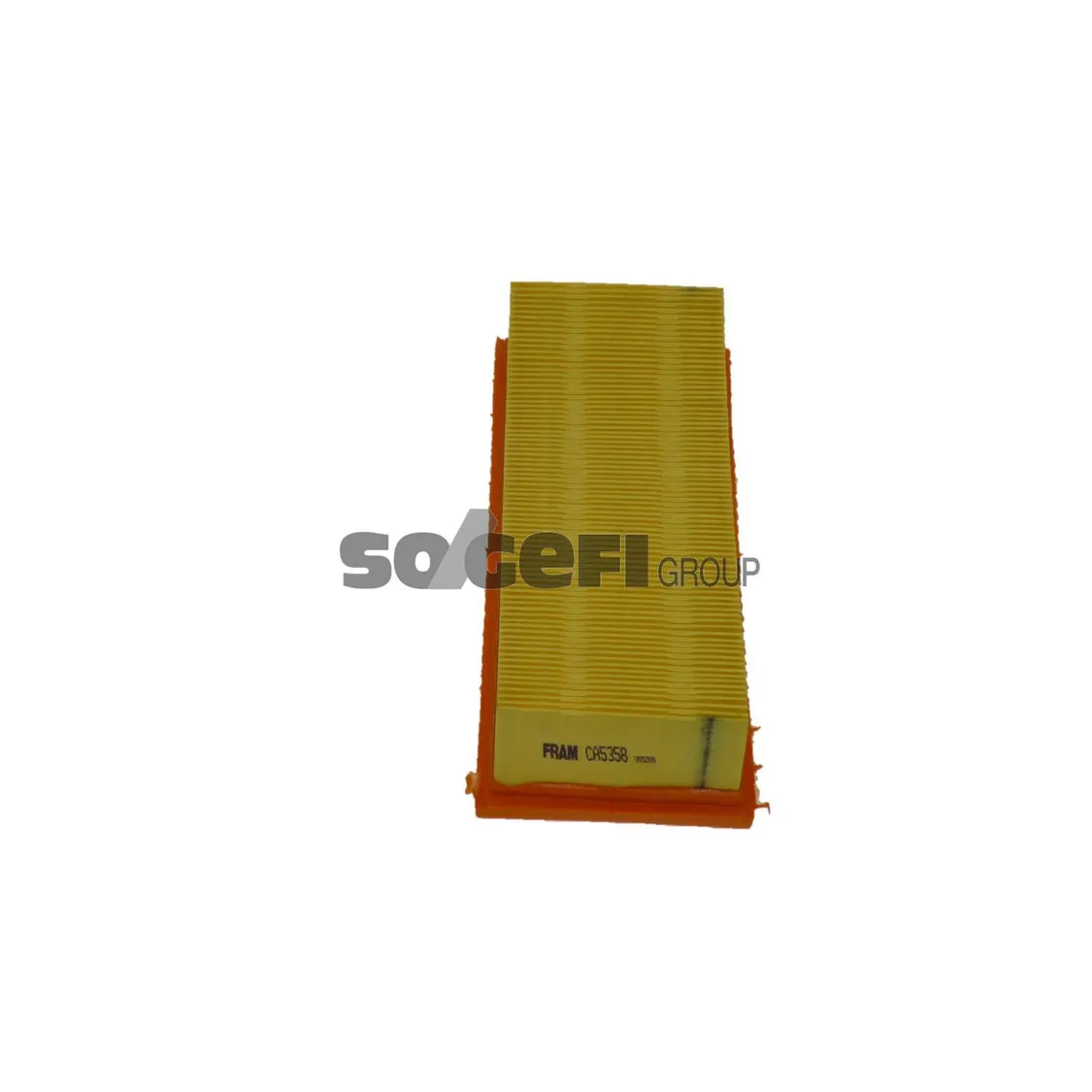 Фильтр воздушный rover 200 400 800 1.4-2.0 89 FRAM CA5358