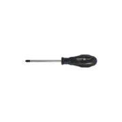 Отвертка крестовая HERCULES PH 3x125, 150 мм JONNESWAY D03P3125