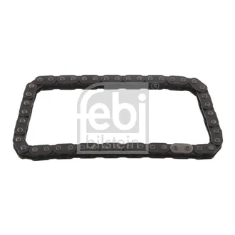 Цепь грм однорядная audi a3, vw golf 5 сaddy 1.9tdi 04 FEBI 33642