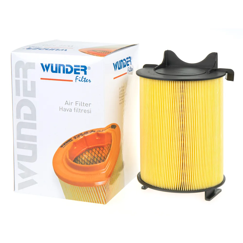 Фильтр воздушный WH 120 WUNDER FILTER WH120