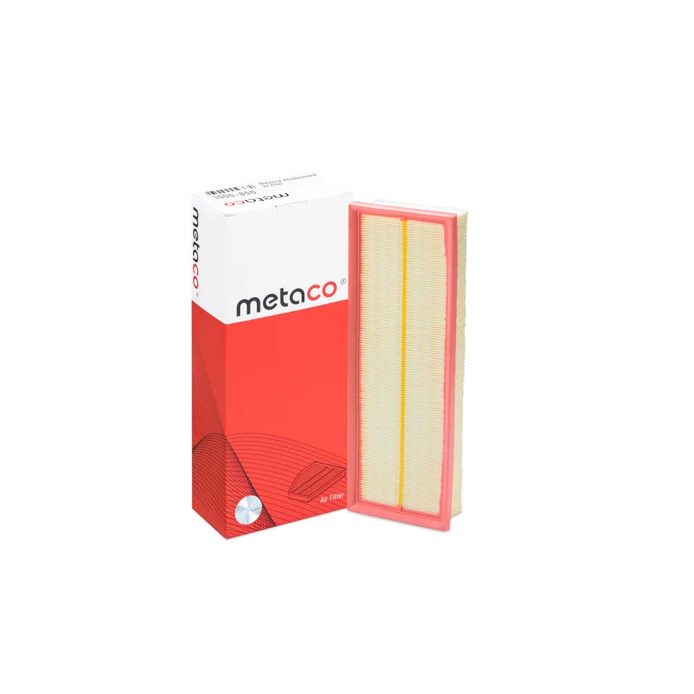 Фильтр воздушный EXCEED TXL (2020>) Metaco 1000-850
