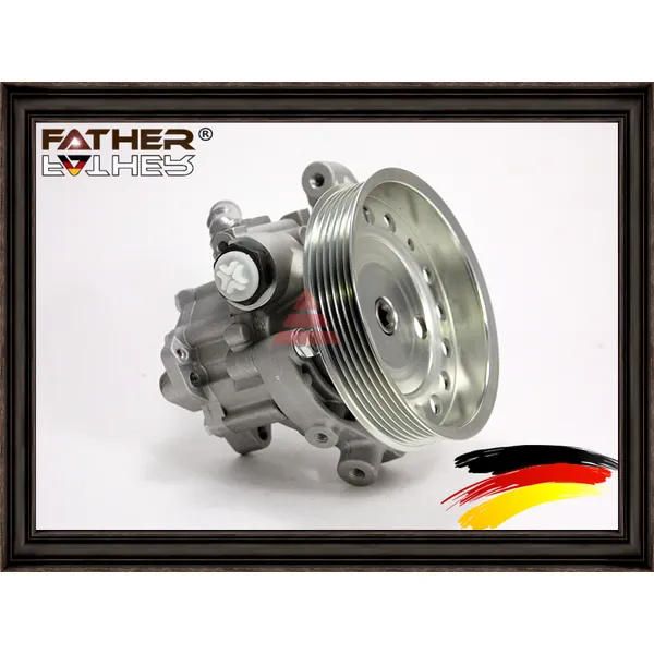 Насос гидроусилителя руля FATHER F945R42