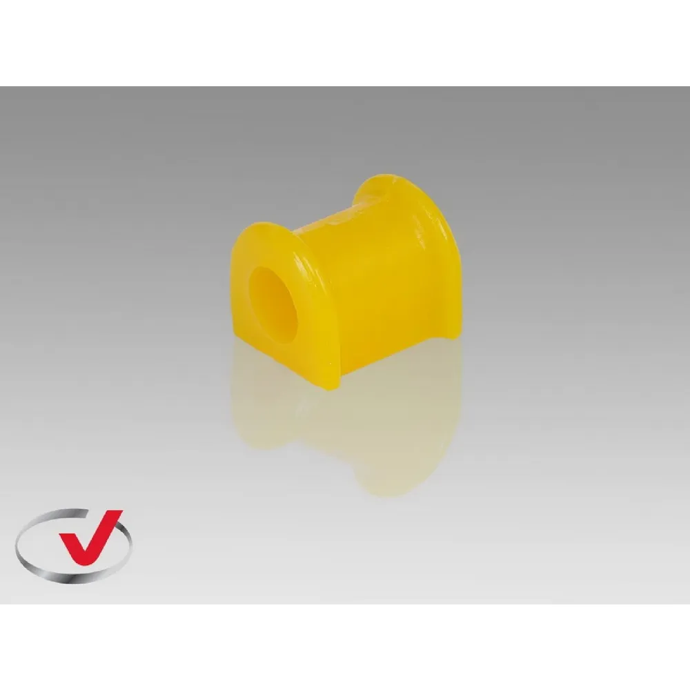 Втулка Полиуретановая стабилизатора заднего ID 20 mm VTULKA 3201002