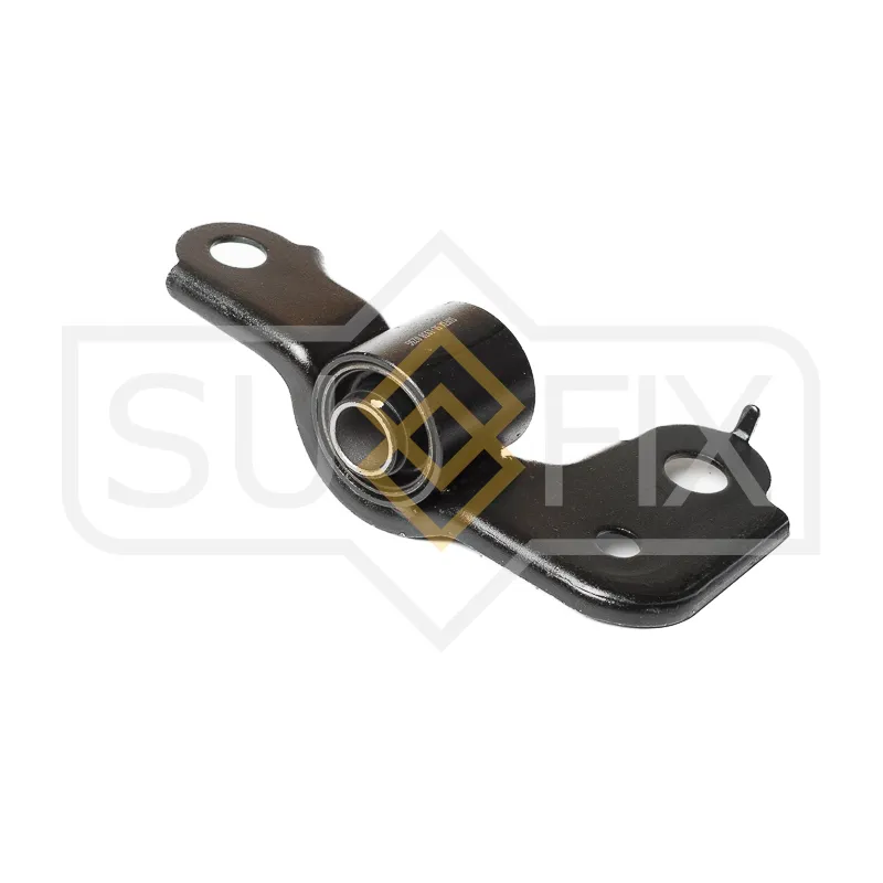 Сайлентблок подвески SUFIX SL-1938