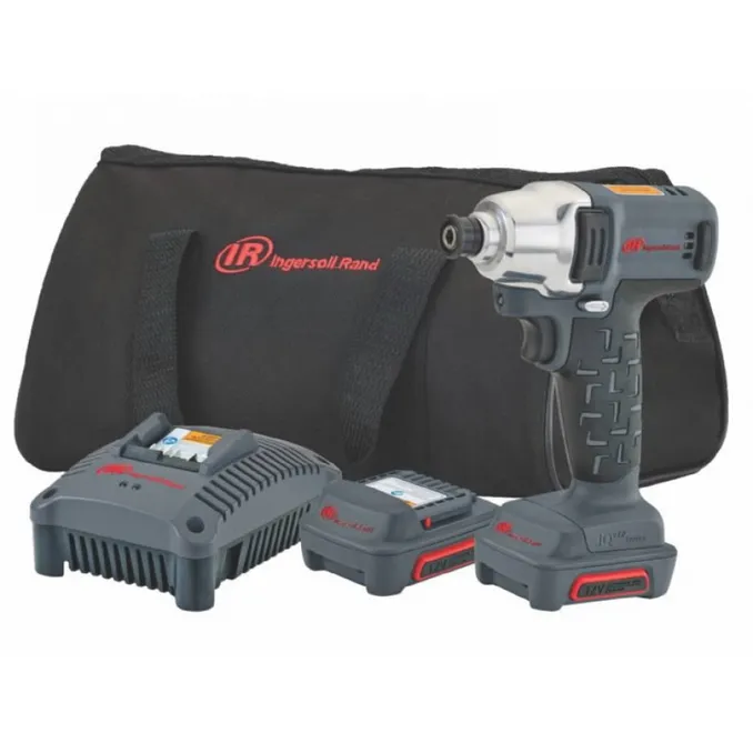 Гайковерт аккумуляторный (Ingersoll Rand) INGERSOLL-RAND W1110EU-K2