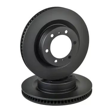 Диск тормозной передний Toyota Land Cruiser 200 07> ZENTPARTS Z06289_ZNT