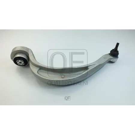 Рычаг подвески FR RH QUATTRO FRENI QF20D00147