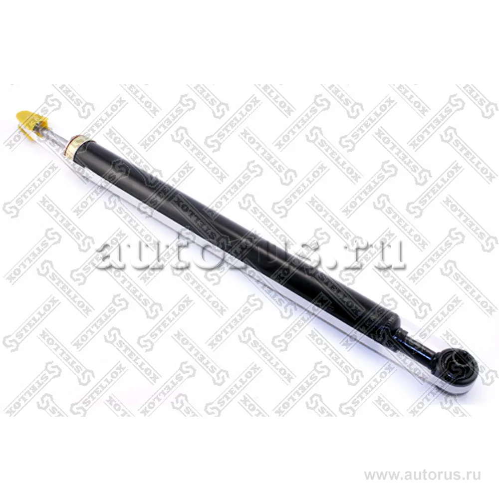 Амортизатор задний газовый Mazda 5 1.8/2.0/2.0CD 05> STELLOX 3212-0188-SX