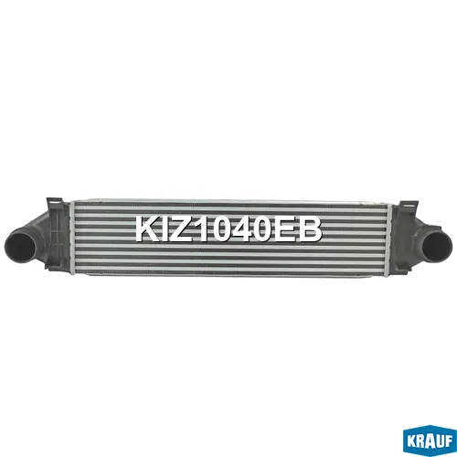 Интеркулер KRAUF KIZ1040EB