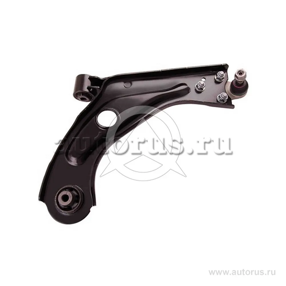 Рычаг подвески PEUGEOT 308 (T9) SIDEM 53975