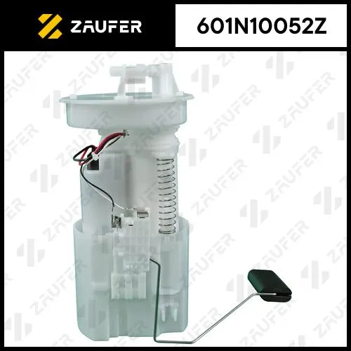 Модуль в сборе с бензонасосом ZAUFER 601N10052Z