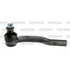 Наконечник рулевой тяги TOYOTA LEXUS ES300H LEXUS ES350 13- PATRON PS10046R