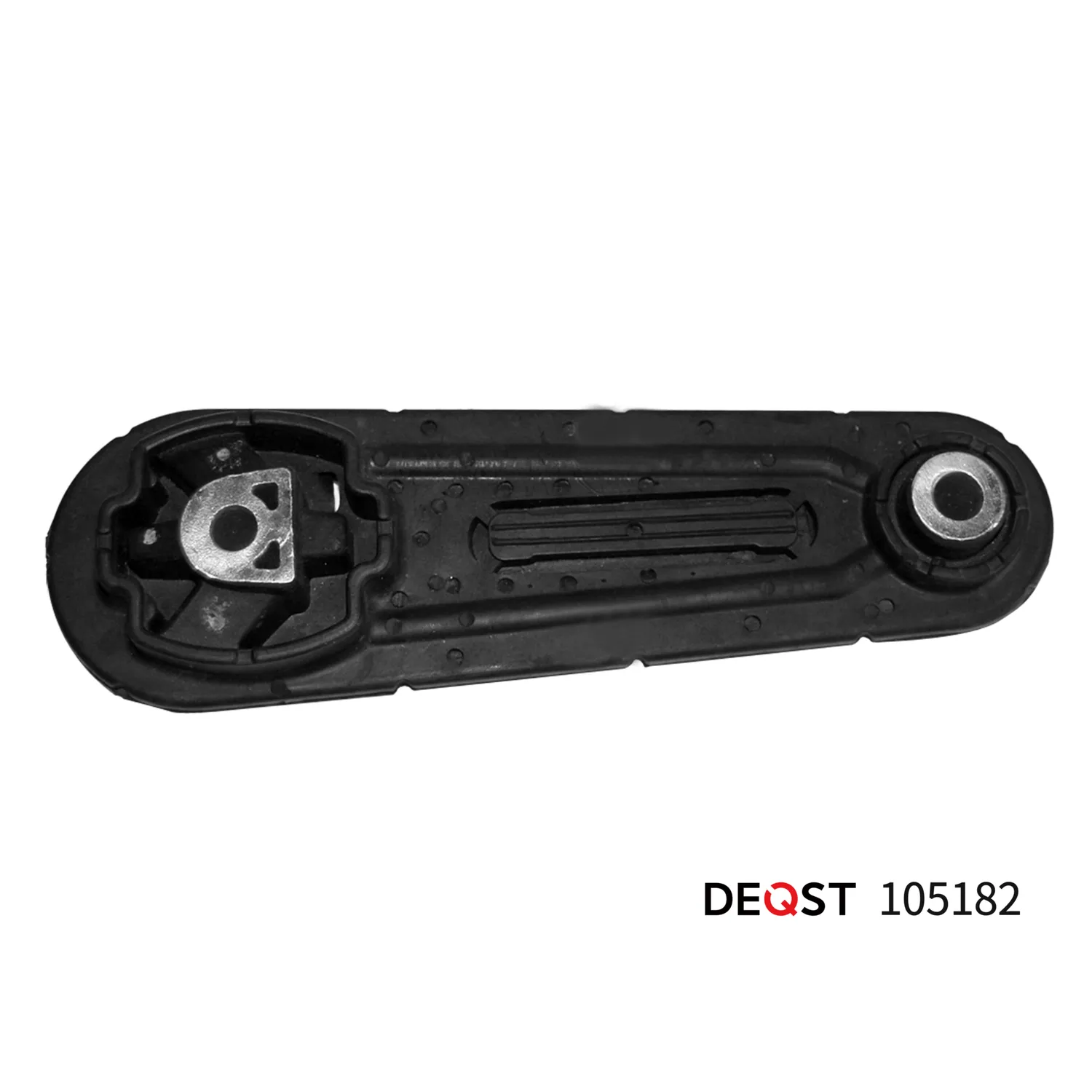 Опора двигателя задняя DACIA DUSTER 2010 - DEQST 105182