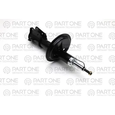 Амортизатор подвески 333750 GAS передн FIAT: BRAVA 95-01, BRAVO 95-01 PART-ONE 1SA060
