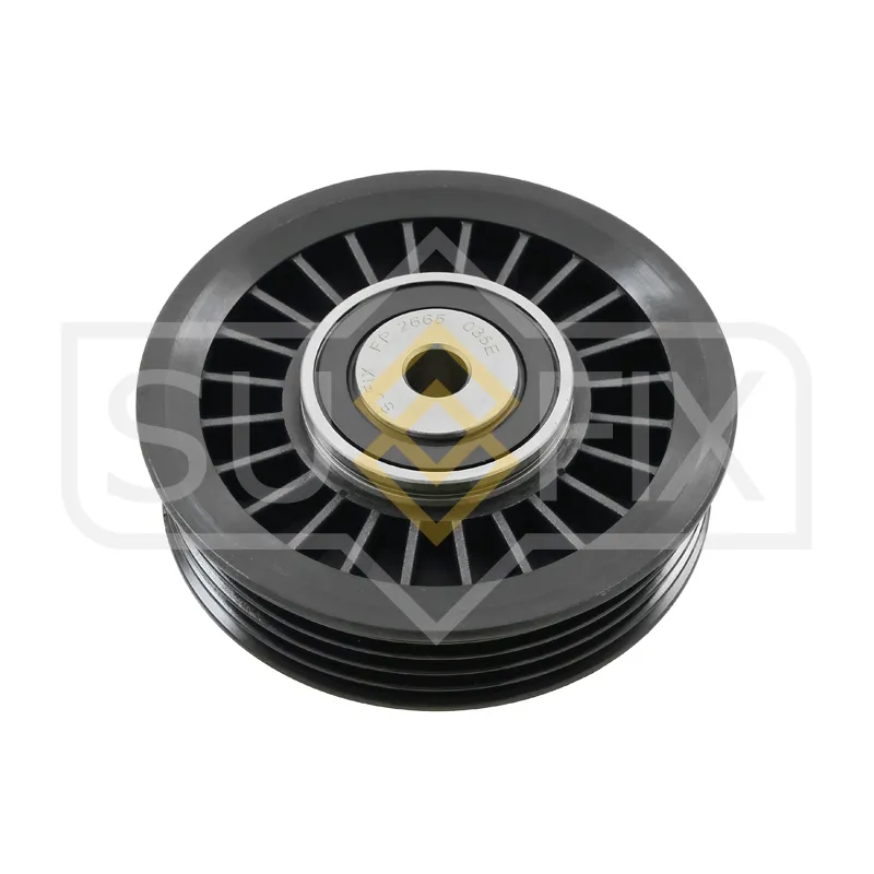 Ролик натяжителя SUFIX FP-2665