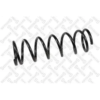 Пружина задняя 42 883 43 Subaru Impreza 1.5 &4WD 08> STELLOX 10-22334-SX