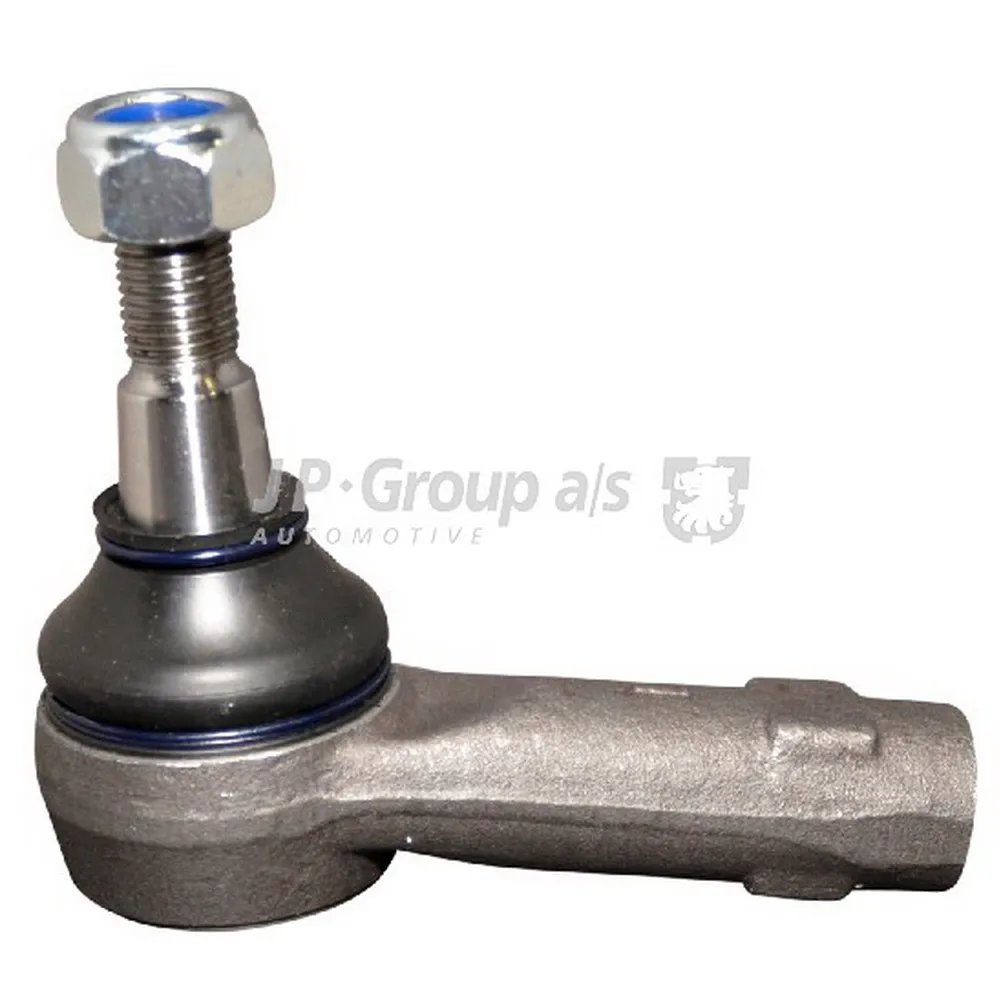 Нак.рул.тяги AUDI Q7 (4L) 3.0 TDI 2007/11-..., AUDI Q7 (4L) 3.0 TDI 2006/03-2010/05, JP GROUP 1144604870
