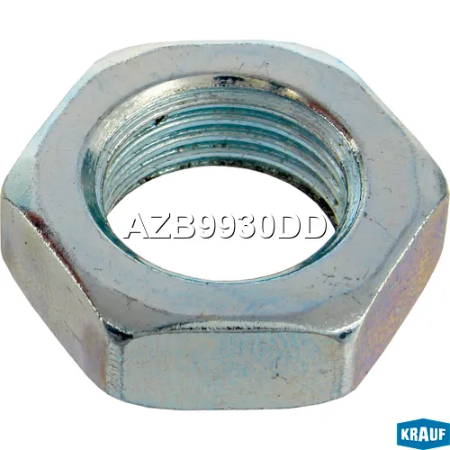 Гайка генератора KRAUF AZB9930DD