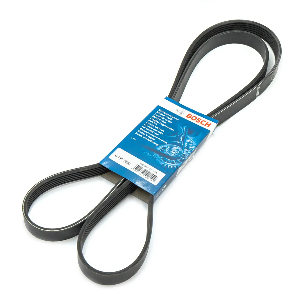 Ремень поликлиновый 6PK1990 BOSCH 1 987 946 028