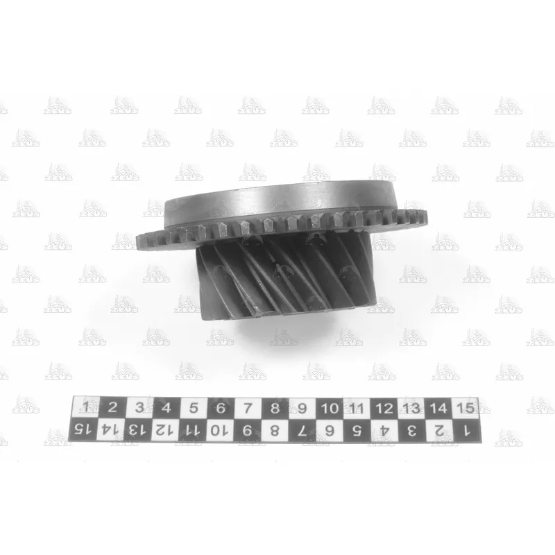 Шестерня 5-ой передачи кпп ZEVS GCT8845