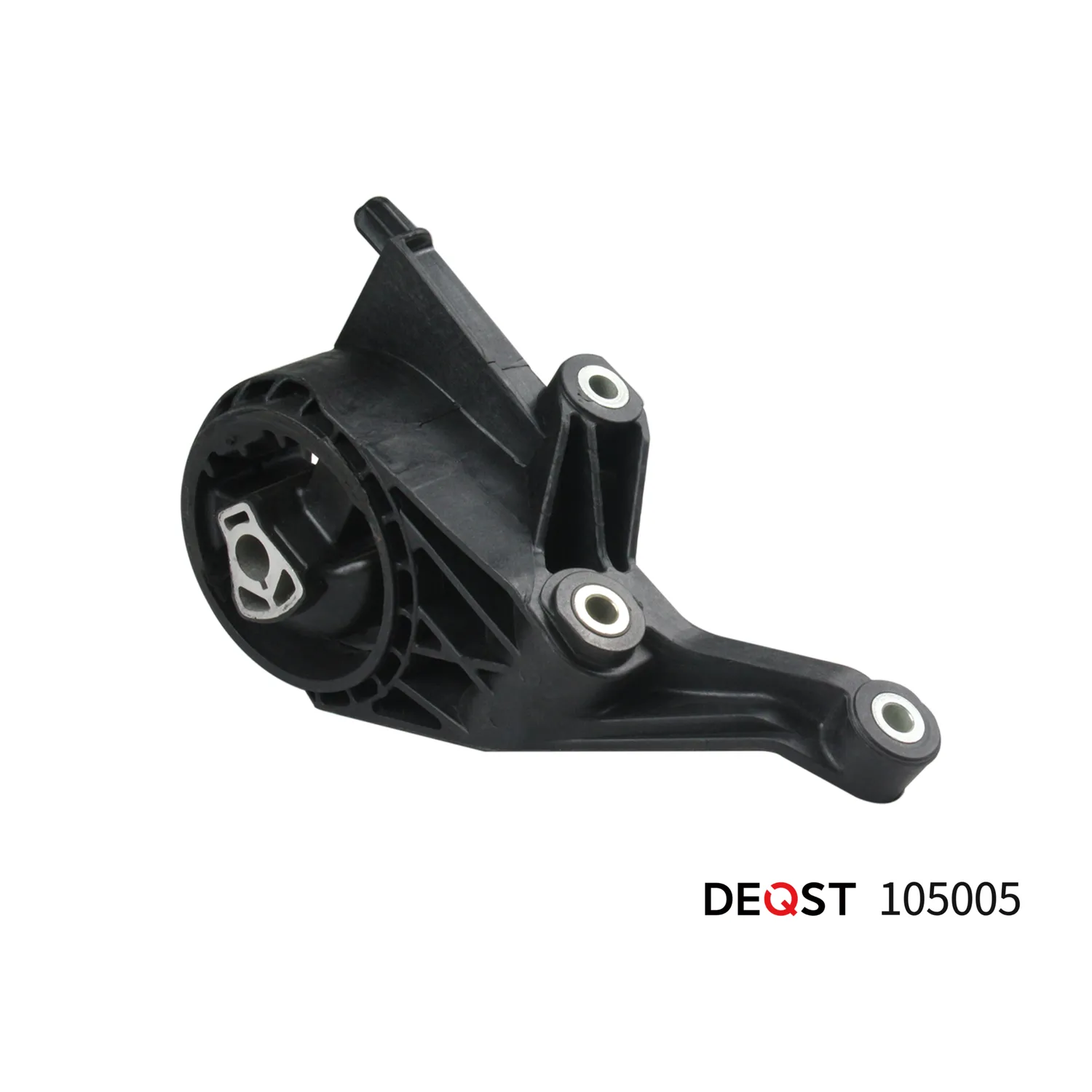Опора двигателя передняя OPEL ASTRA 2009 - DEQST 105005