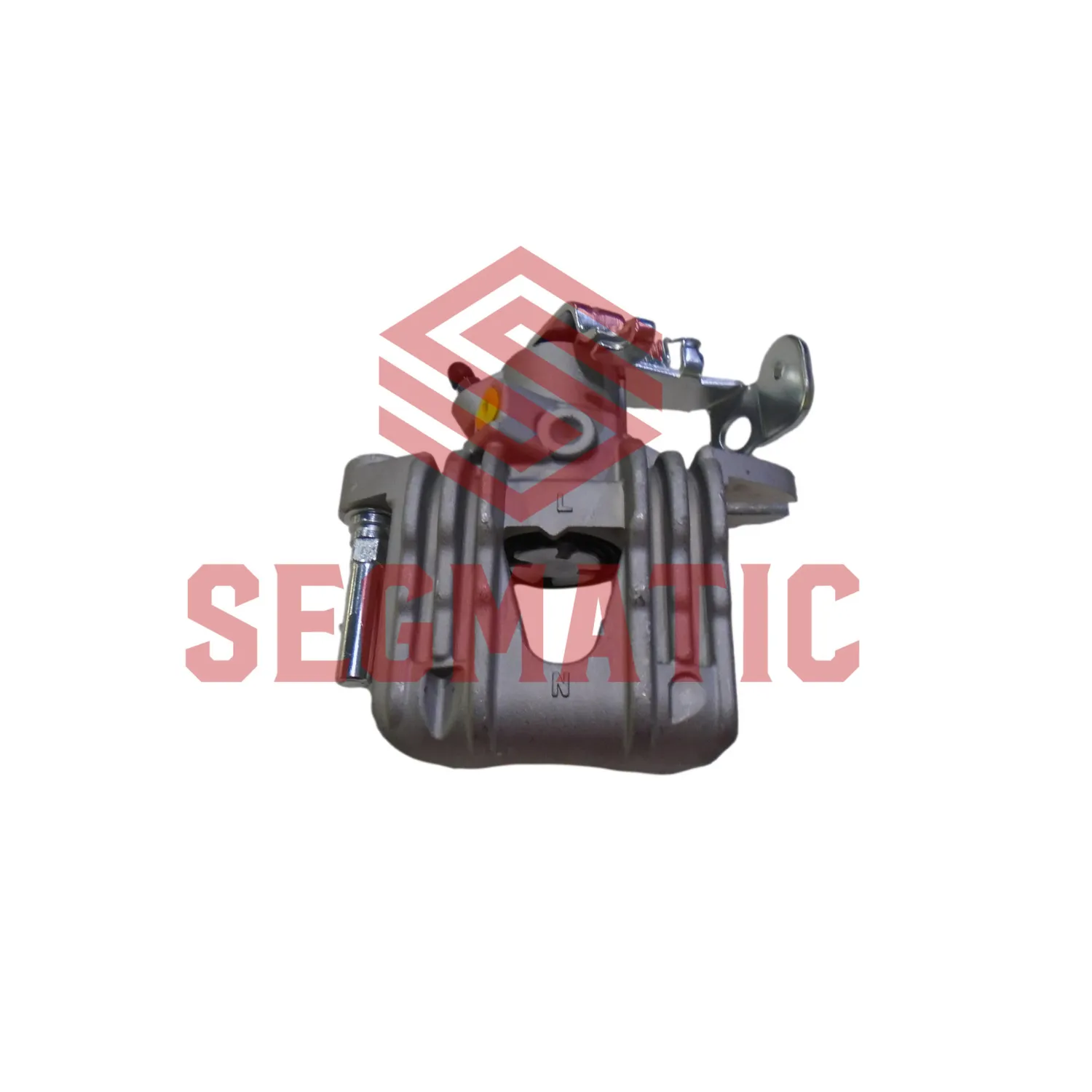 Суппорт тормозной OPEL ASTRA G зад. лев. SEGMATIC SGC7111