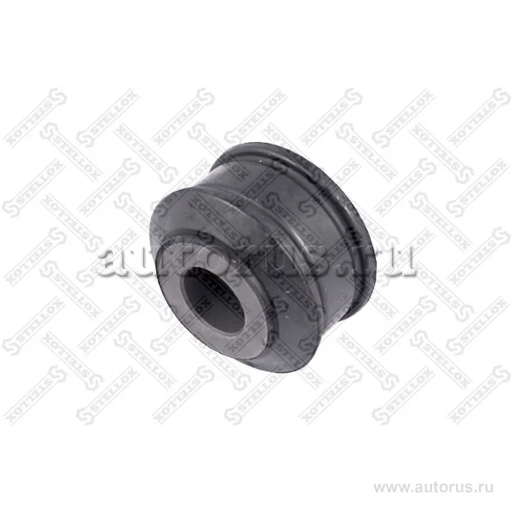 Сайлентблок стабилизатора (мр) концы 20x51/55x41 RVI Midlum,Premiu STELLOX 84-09502-SX