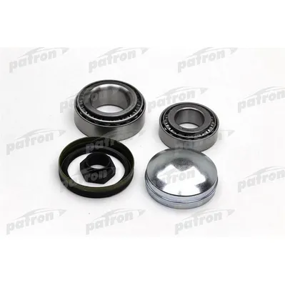 Подшипник ступичный задн CITROEN: JUMPER 1800kg 94-96, PEUGEOT: BOXER PATRON PBK3430