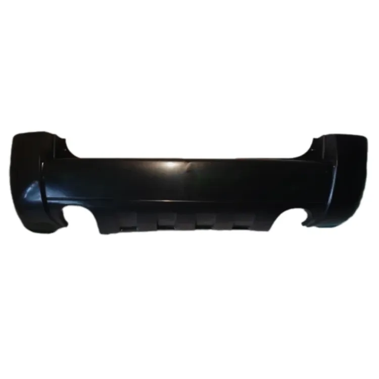 Бампер задний HYUNDAI Tucson HYUNDAI/KIA 86610-2E000