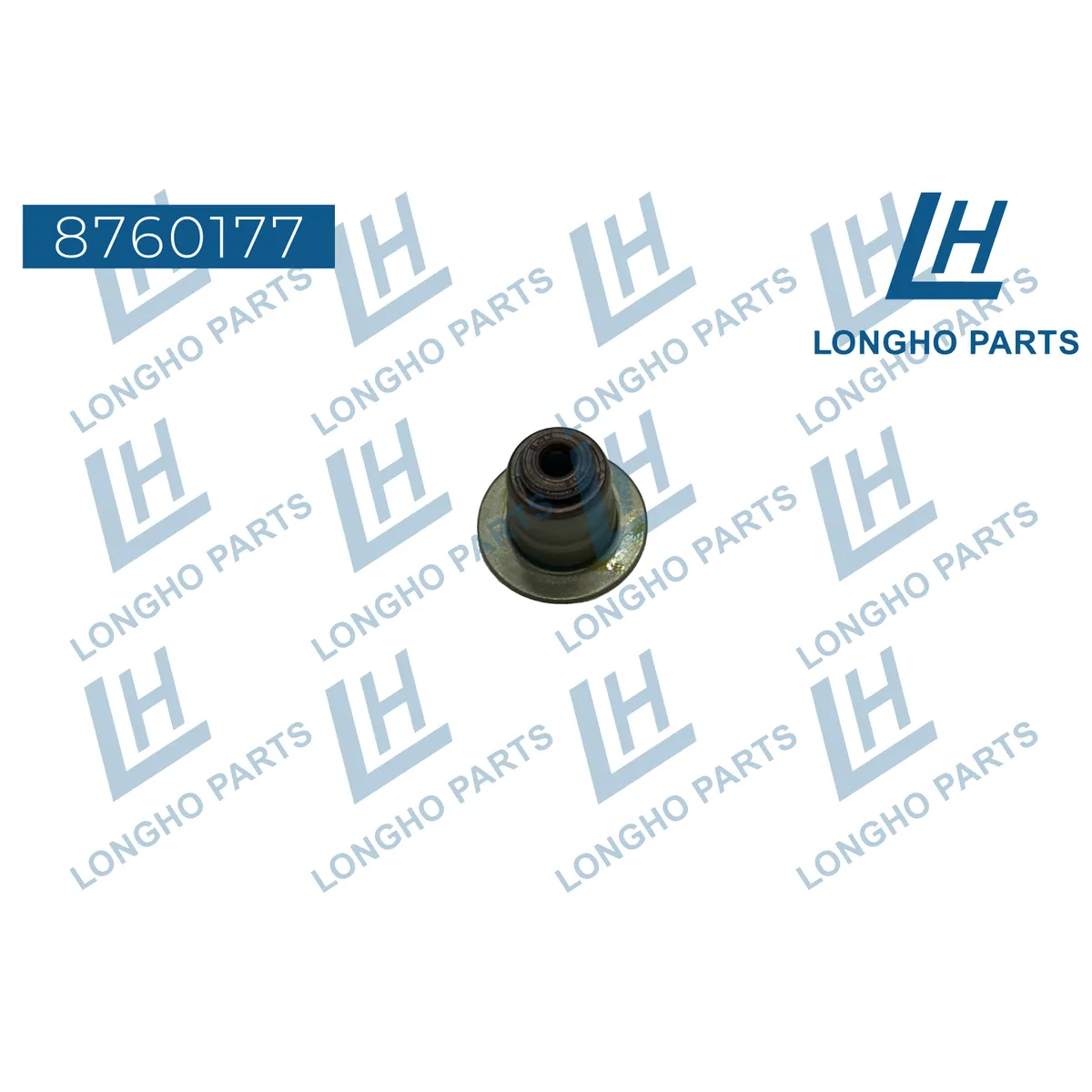 Колпачок маслосъемный Chevrolet Cruze/Antara/ Daewoo Lacetti 96440882 10 LONGHO 8760177