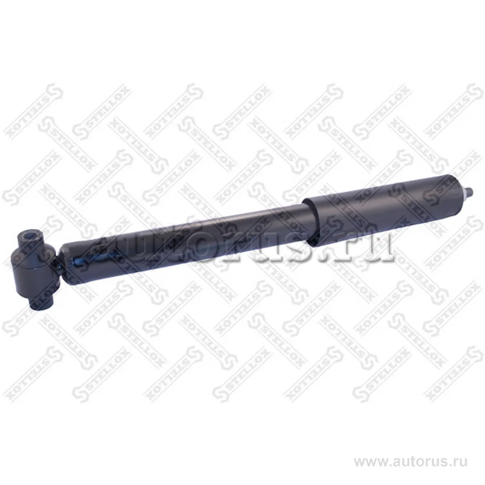 Амортизатор задний газовый Volvo S80 98> STELLOX 1212-0145-SX