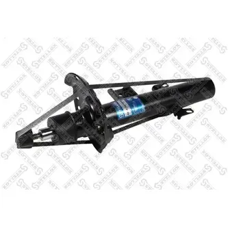 Амортизатор задний правый газовый Landrover Freelander 2 06> STELLOX 4214-0072-SX