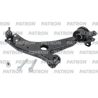 Рычаг подвески правый конус 15мм FORD: FOCUS C-MAX 03-07, FOCUS I PATRON PS5272R