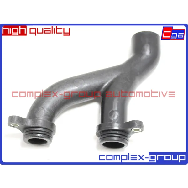 Трубка системы охлаждения LR092992 AJ813865 CGA 10PAP796RA