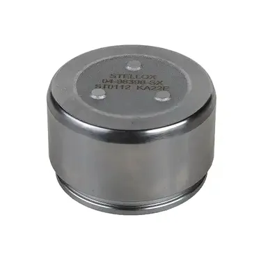 Поршень суппорта тормозного переднего Toyota Land Cruiser 200 07> STELLOX 0498398_SX