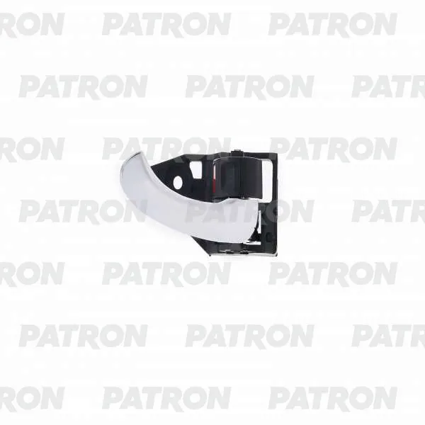 Ручка двери внутр передн=задн (прав) TOYOTA: Camry 07-11, RAV4 PATRON P20-1081R