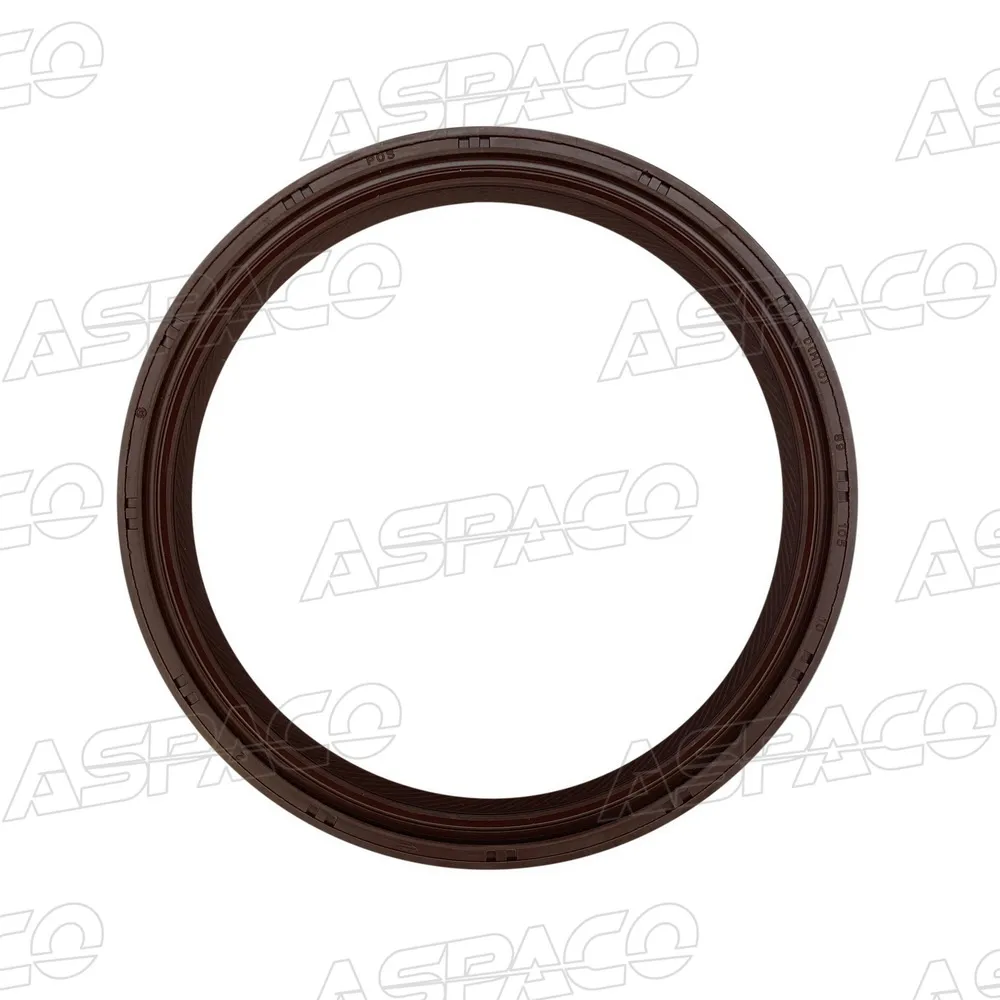 Сальник коленвала TOYOTA AVENSIS 1AZFE RAV 4 II (A20) CAMRY (ACV30,40) ASPACO AP60675