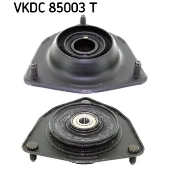 Опора переднего амортизатора L=R (компл.2шт) SKF VKDC 85003 T