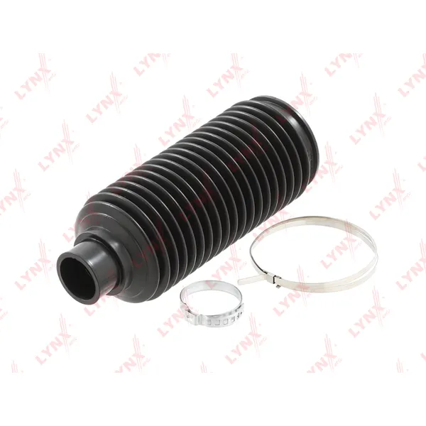 Пыльник рулевой рейки L=R (компл) TOYOTA 4Runner/HiLux/LC Prado J120 LYNXauto PS-3038
