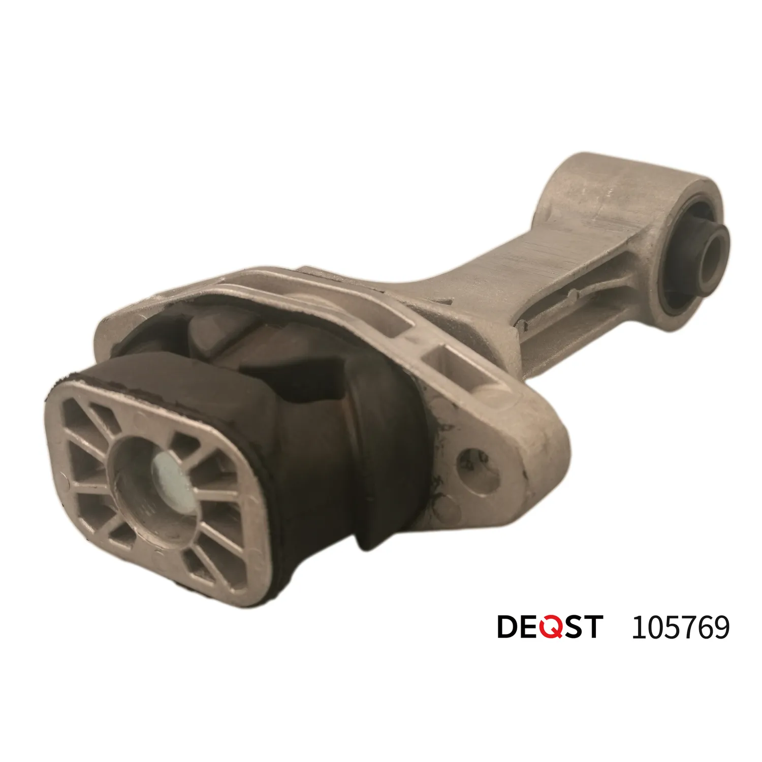 Опора двигателя задняя KIA CEE'd (JD) 05.12- DEQST 105769