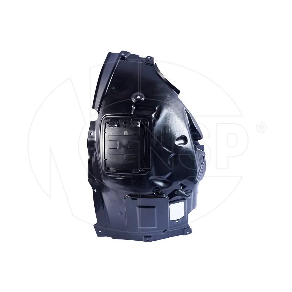 Подкрылок передний правый BMW 3-Series (F30) NSP1751717260726