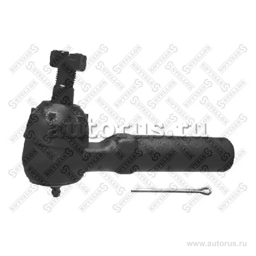 Наконечник рулевой Chrysler Voyager 91-95 STELLOX 51-00963-SX